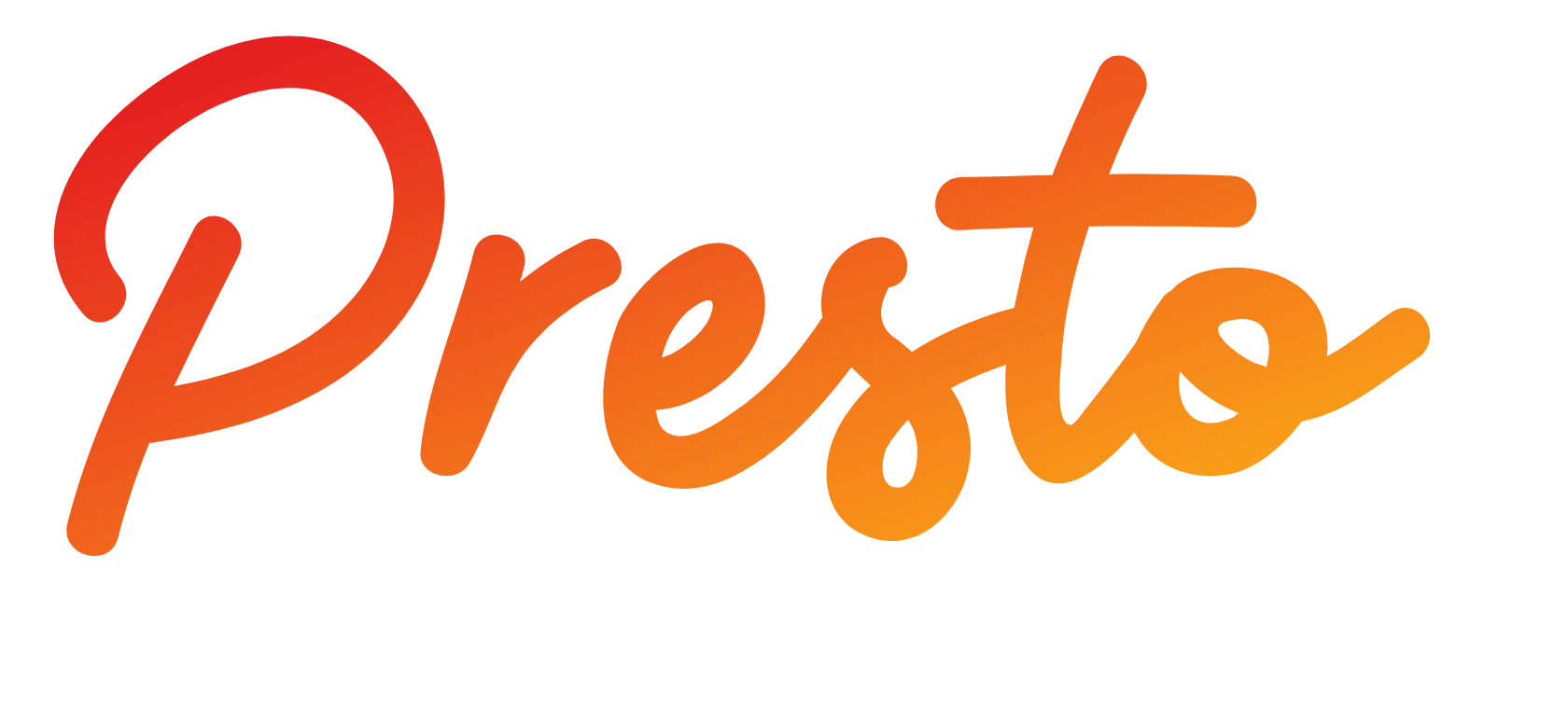 Presto Location - Location d'équipements événementiels